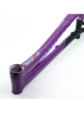Stay Strong V5 Disc Only Frame 2025 Purple/Black